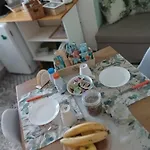 La Casa Di Beppe E Madia Bisceglie