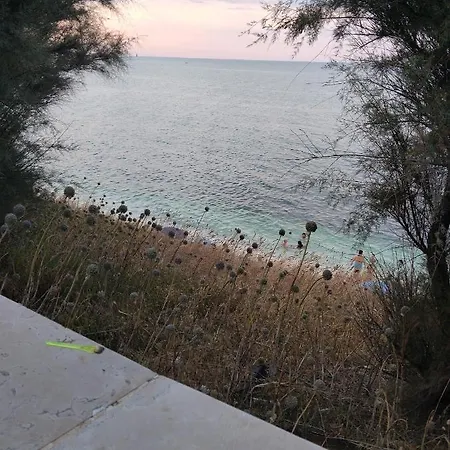 La Casa Di Beppe E Madia