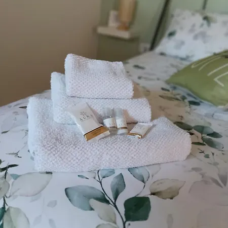 La Casa Di Beppe E Madia ビシェーリエ