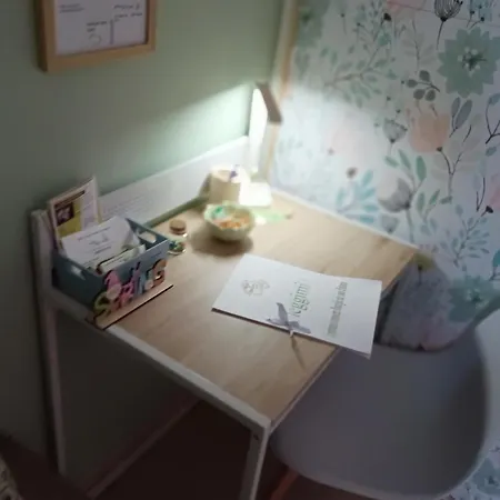 La Casa Di Beppe E Madia 3* ビシェーリエ