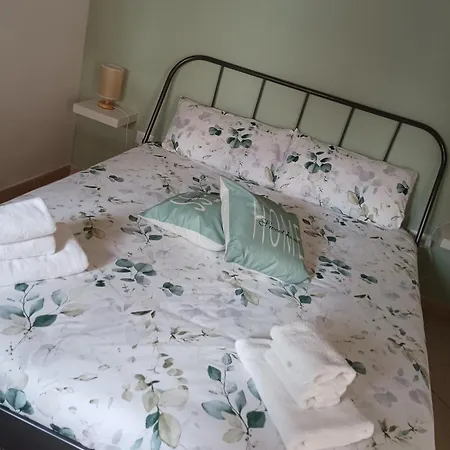 La Casa Di Beppe E Madia 3*