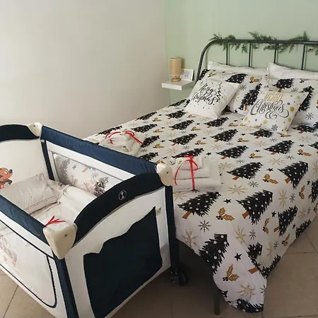 La Casa Di Beppe E Madia