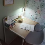 La Casa Di Beppe E Madia 3* Bisceglie