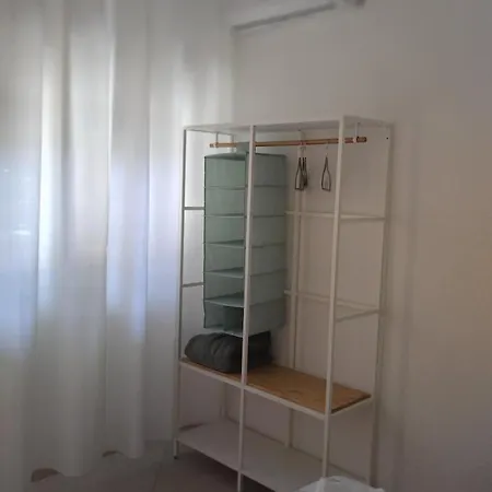 Bed & Breakfast La Casa Di Beppe E Madia 3*