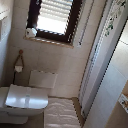 La Casa Di Beppe E Madia Nocleg ze śniadaniem Bisceglie