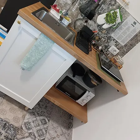 La Casa Di Beppe E Madia Nocleg ze śniadaniem