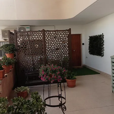 La Casa Di Beppe E Madia 3*