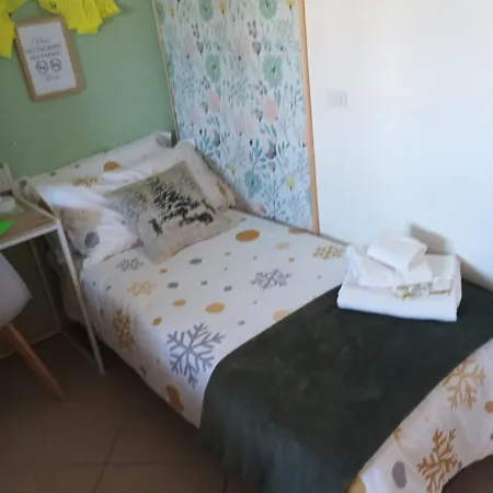La Casa Di Beppe E Madia Bed & Breakfast
