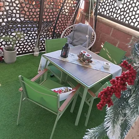 La Casa Di Beppe E Madia Bed & Breakfast