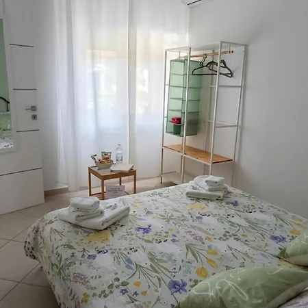 La Casa Di Beppe E Madia Отель типа 
