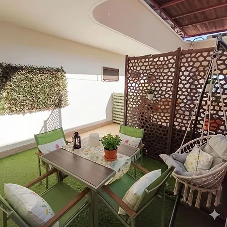 Bed & Breakfast La Casa Di Beppe E Madia Bisceglie