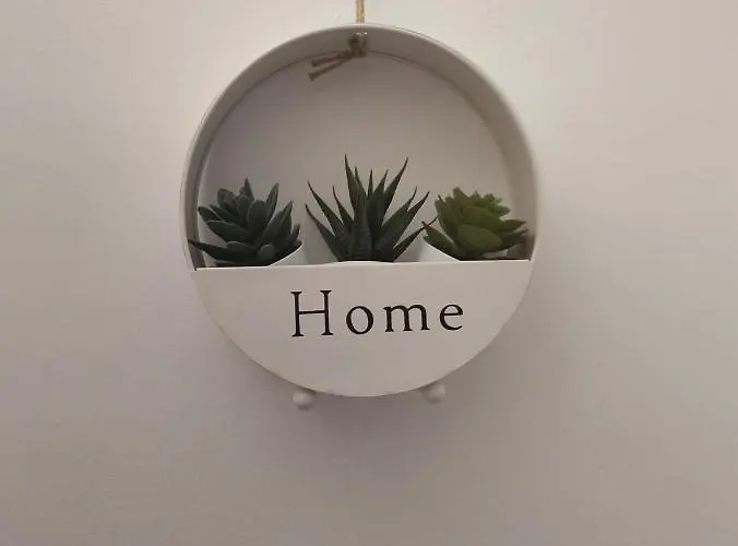 Oda ve Kahvaltı La Casa Di Beppe E Madia Bisceglie