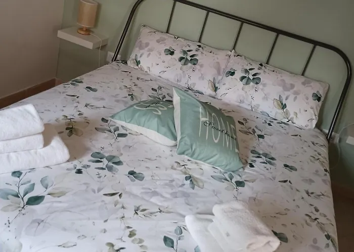 La Casa Di Beppe E Madia 3*